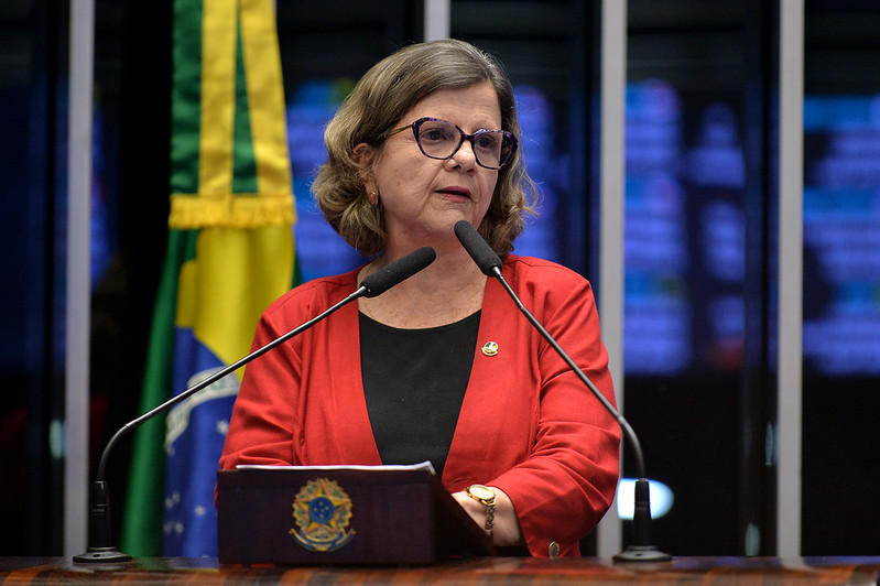 Senado aprova diretrizes para o desenvolvimento do futebol feminino
