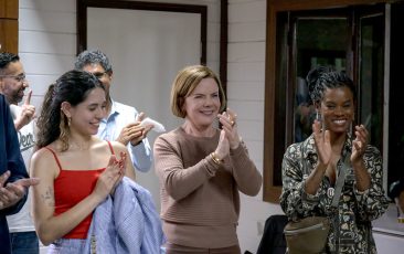 Gleisi Hoffmann retoma disputa pelo Senado após passagem pela Casa Civil e pelo comando do PT