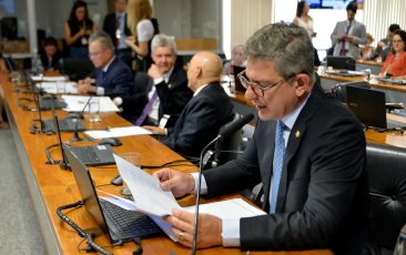 Avança projeto que cria mapa para enfrentar desigualdades na educação básica