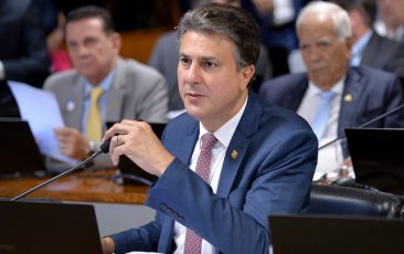CAE aprova projeto que cria Fator Amazônico para financiar educação básica