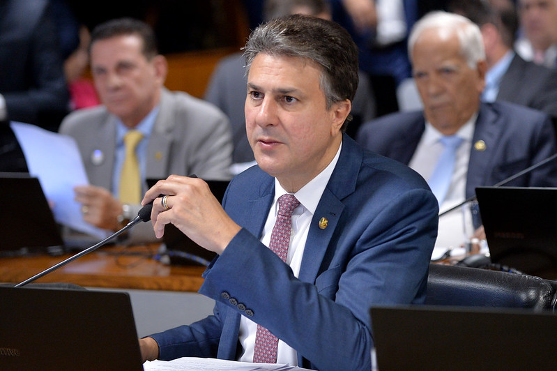 CAE aprova projeto que cria Fator Amazônico para financiar educação básica