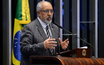 Paim: fim da escala 6×1 pode marcar novo tempo para o trabalho no Brasil