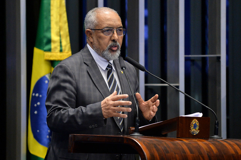 Paim: fim da escala 6×1 pode marcar novo tempo para o trabalho no Brasil