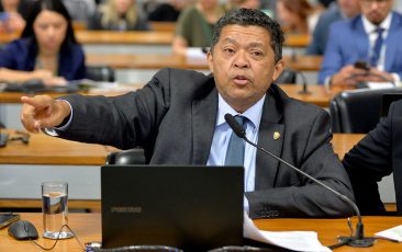 Aprovado parecer de Beto Faro que permite conversão de multas em serviços ambientais