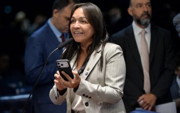 Governo Lula intensifica combate a crimes cibernéticos e Eliziane pede rigor total contra os envolvidos