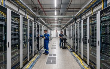 Senado aprova Redata para atrair investimentos em infraestrutura digital