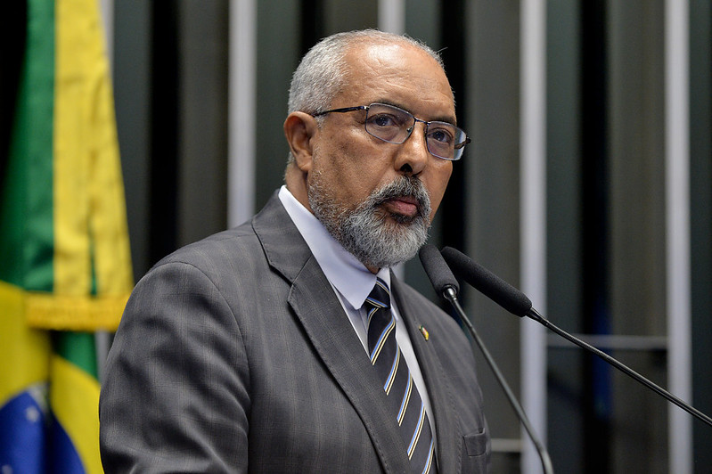 Agosto como Mês Nacional de Combate à Desigualdade Social e Enfrentamento à Pobreza é aprovado na CAS