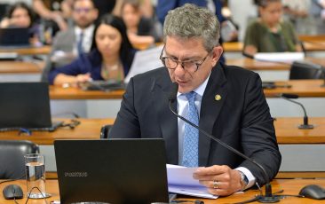 CMA do Senado aprova relatório de Rogério Carvalho para criação de canal nacional contra maus-tratos a animais