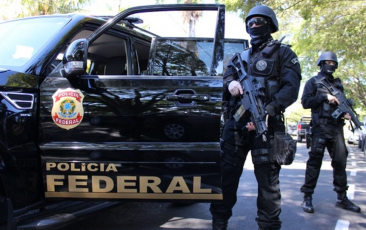 Parlamentares defendem independência da PF e respeito às instituições