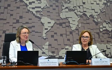 Comissão Mista aprova MP para acelerar análises e reduzir filas no INSS