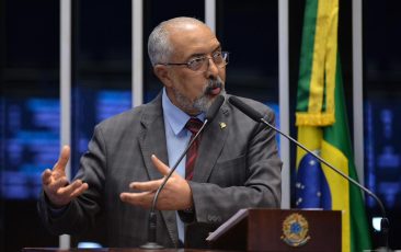 Senado aprova criação da Universidade da Fronteira Norte