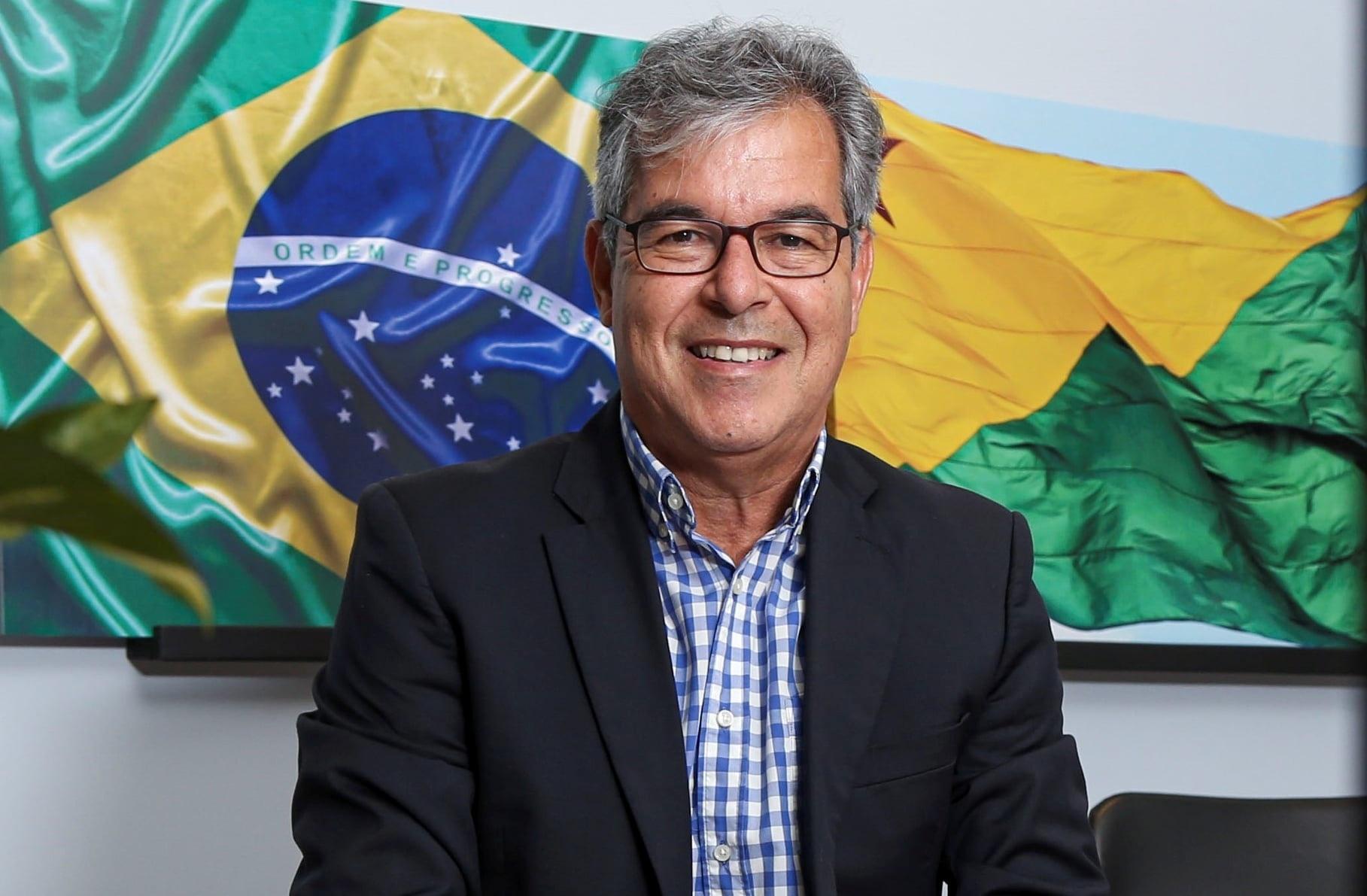 Com trajetória na política e na área ambiental, Jorge Viana disputa vaga no Senado