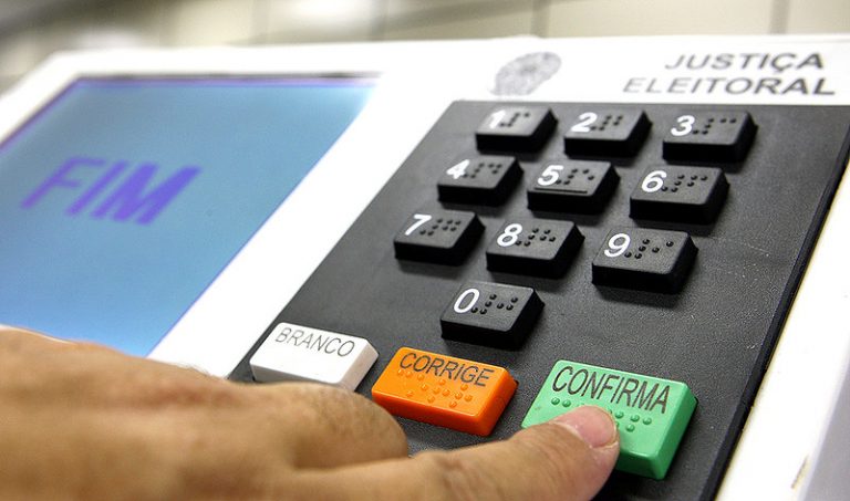 Manual do eleitor: saiba o que observar antes de escolher seus candidatos em 2026