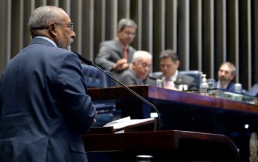Fim da 6×1 avança e Senado está a um passo de concluir votação