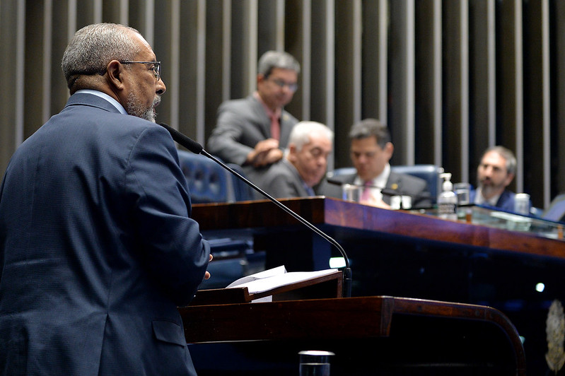 Fim da 6×1 avança e Senado está a um passo de concluir votação