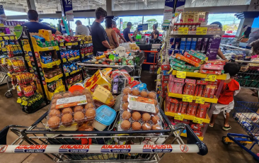 Restrição às bets favorece consumo das famílias e fortalece a economia, indicam senadores