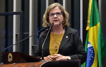 Líder do Governo defende votação da PEC do Fim da Escala 6×1 e cobra respeito aos mandatos no Senado