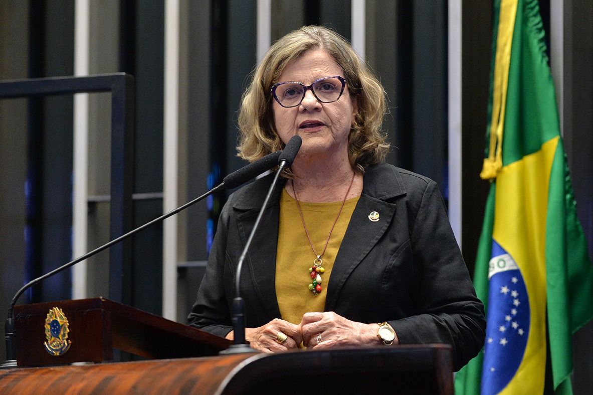 Líder do Governo defende votação da PEC do Fim da Escala 6×1 e cobra respeito aos mandatos no Senado