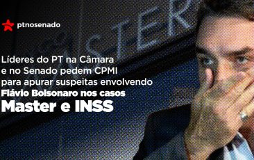 Candidato da extrema direita vai ter que explicar envolvimento nos casos Master e INSS