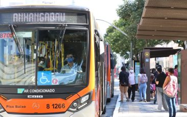 Governo Lula envia ao Congresso PEC que destina emendas parlamentares para Tarifa Zero nos transportes