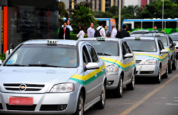 taxistas