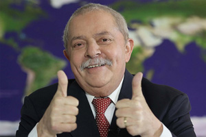 lulaface