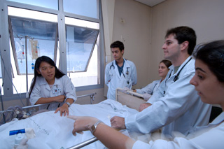 hospital