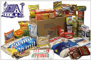 cesta