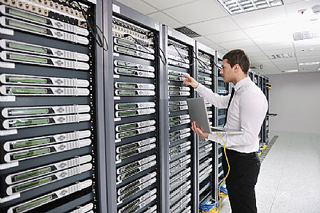 telecom