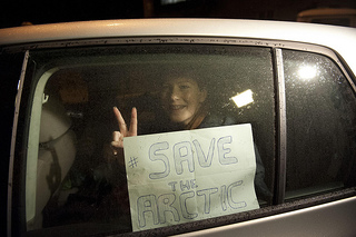 greenpeace
