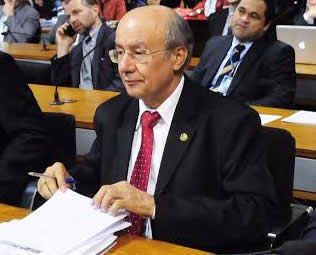 Pimentel