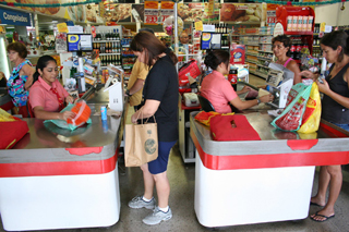 comercio