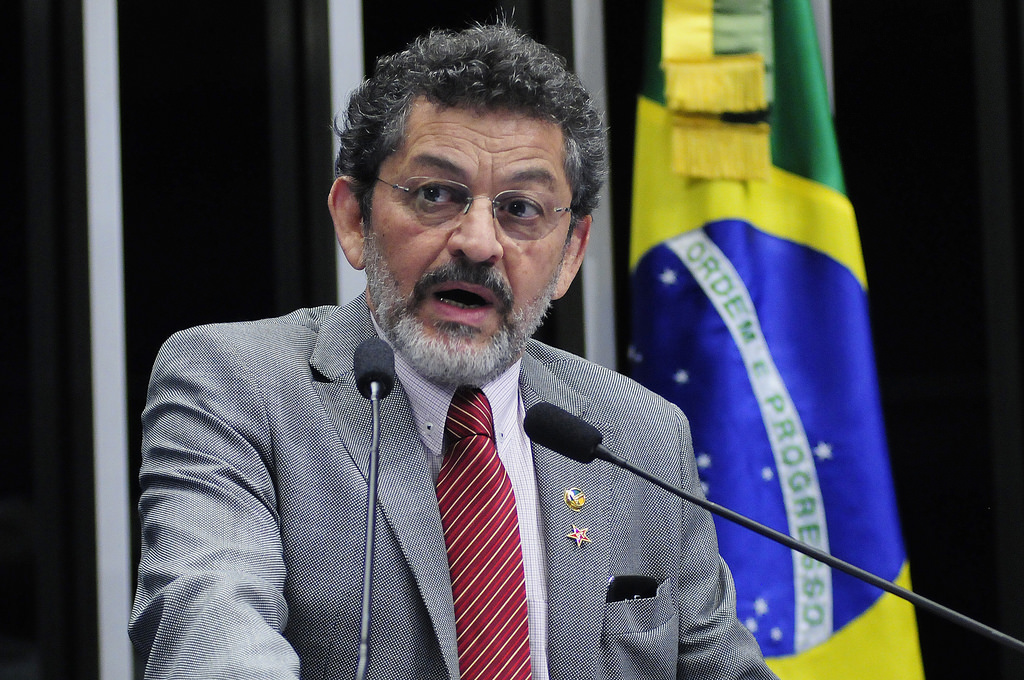 paulo rocha entrevista