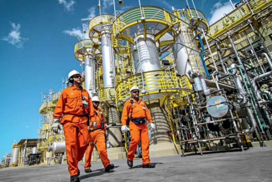 Petrobras-bate-recorde-no-mes-de-julho-Leonardo-Quintao-Deputado-Federal
