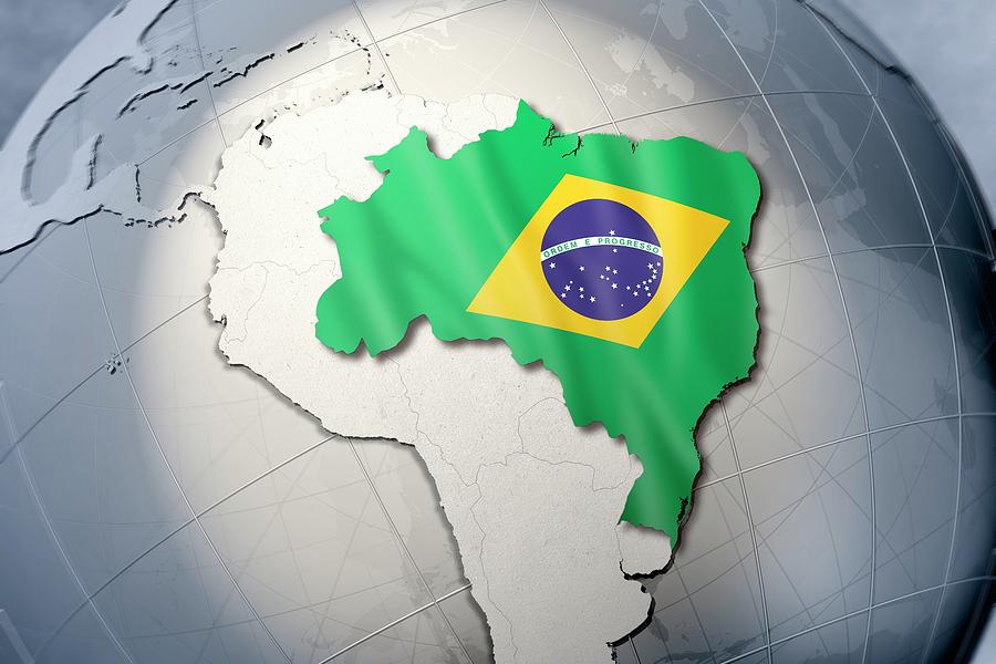 Brasil POLITICAEXTERNA