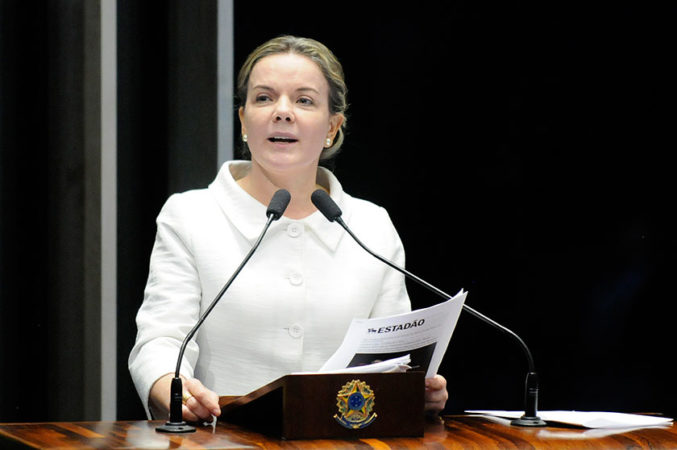 gleisi 2103