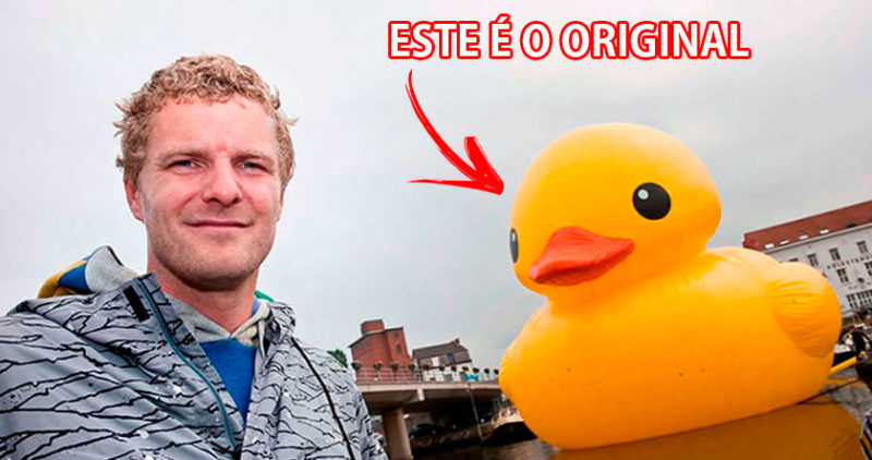 pato promo