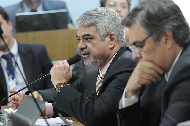 Humberto Costa