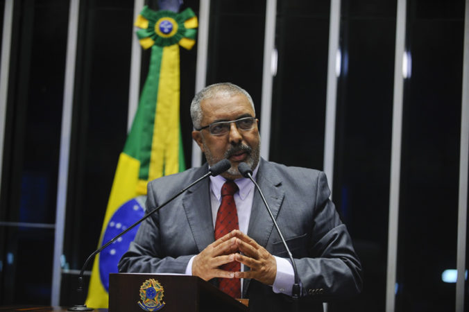 Paim votacao impeachment