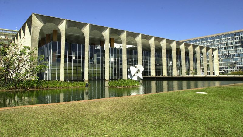 Palacio-do-Itamaraty-