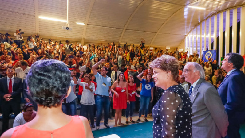 dilma unb 3005