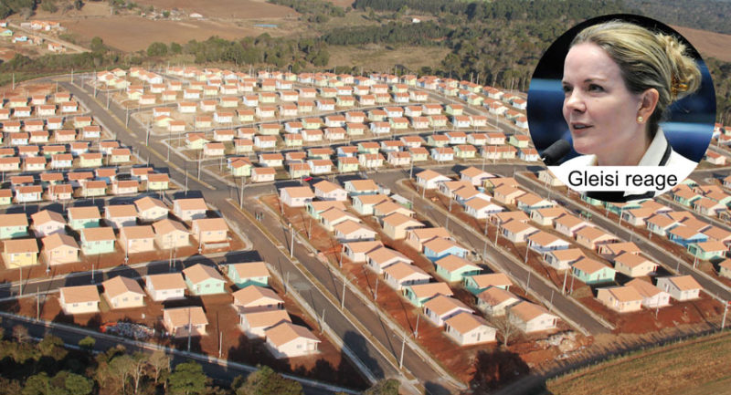 minha casa 2005