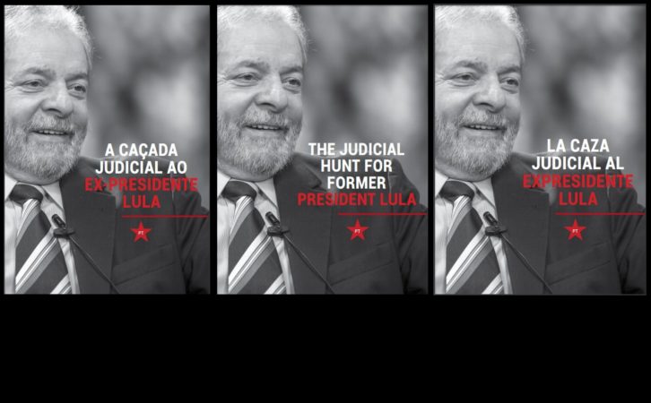 Cartilha Lula