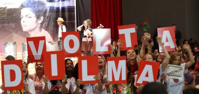 ato contra golpe 2408