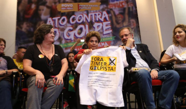 dilma sp