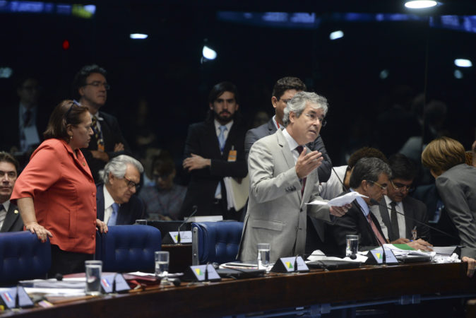 jorge viana