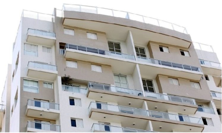 triplex guarujá