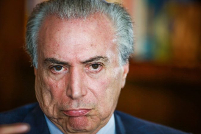 TEMER-CARA-FEIA