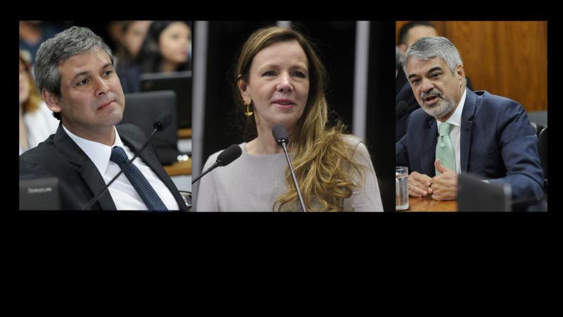 Contra a PEC da Morte