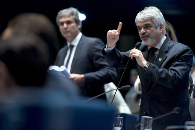 Humberto. Repatriação